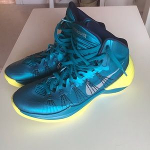kids hyperdunk 2013